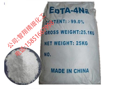 EDTA-4NA